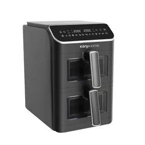 Freidora de Aire Kanji Doble 11,8L KJHAF2202